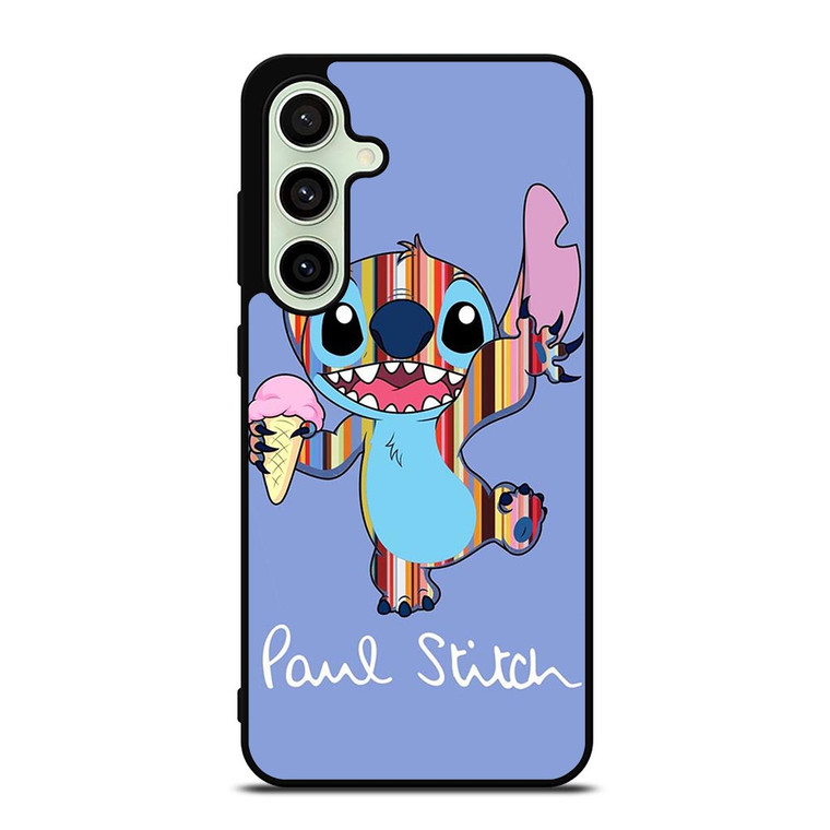 PAUL SMITH X STITCH CARTOON Samsung Galaxy S24 FE Case PAUL SMITH X STITCH CARTOON Samsung Galaxy S24 FE Case