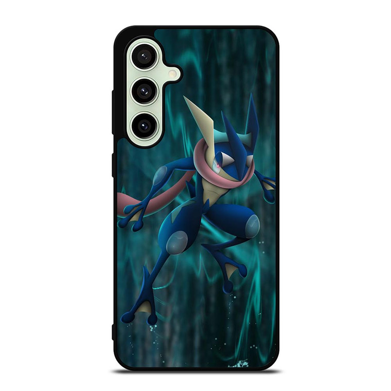POKEMON GRENINJA Samsung Galaxy S24 FE Case