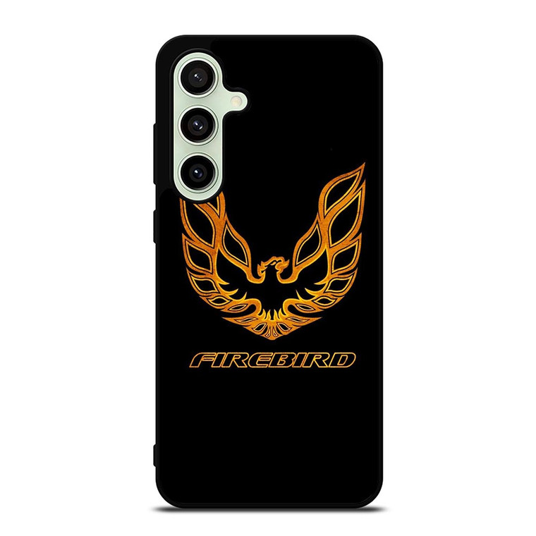 PONTIAC TRANS AM FIREBIRD SYMBOL Samsung Galaxy S24 FE Case