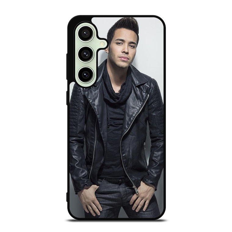PRINCE ROYCE SINGER Samsung Galaxy S24 FE Case