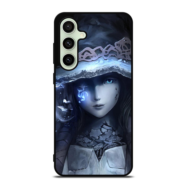 RANNI THE WITCH ELDEN RING Samsung Galaxy S24 FE Case