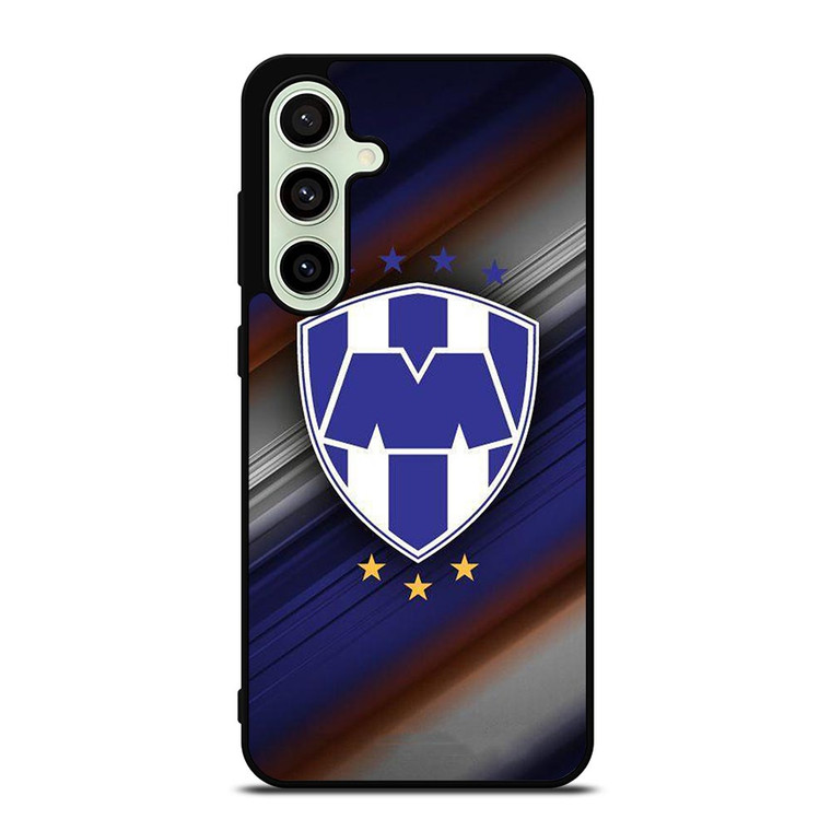 RAYADOS MONTERREY LOGO Samsung Galaxy S24 FE Case RAYADOS MONTERREY LOGO Samsung Galaxy S24 FE Case