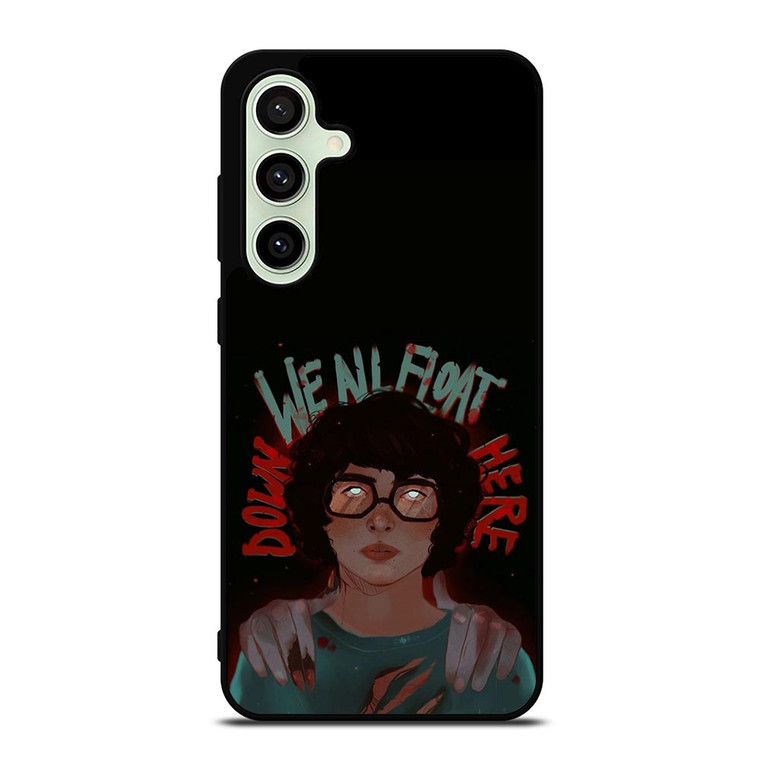 RICHIE TOZIER STEPHEN KING ART Samsung Galaxy S24 FE Case