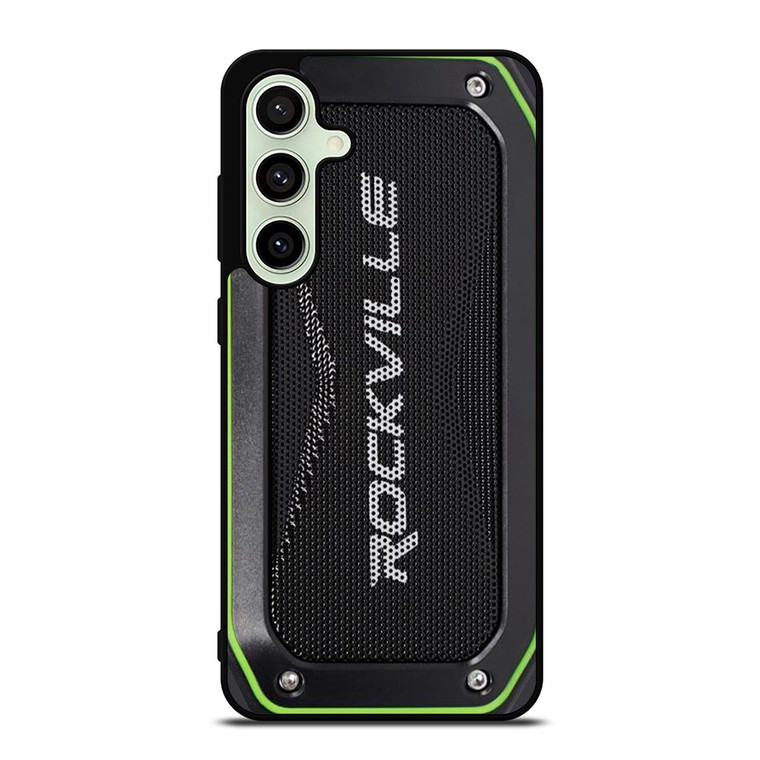 ROCKVILLE BLUETOOTH SPEAKER Samsung Galaxy S24 FE Case