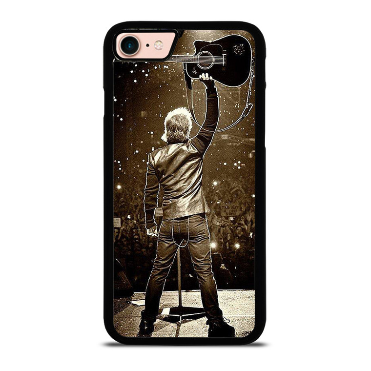 BEST BON JOVI iPhone 8 Case