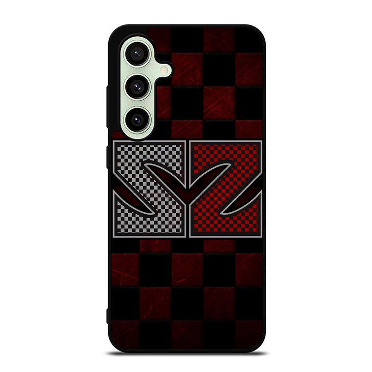 SAMI ZAYN WRESTLER LOGO Samsung Galaxy S24 FE Case SAMI ZAYN WRESTLER LOGO Samsung Galaxy S24 FE Case