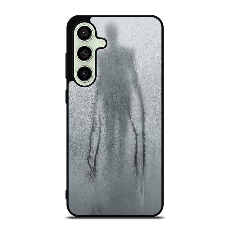 SLENDERMAN SILHOUETTE Samsung Galaxy S24 FE Case
