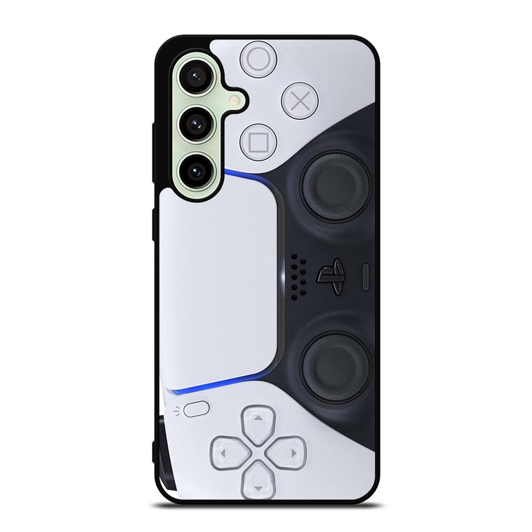 SONY PLAYSTATION PS 5 CONTROLLER Samsung Galaxy S24 FE Case
