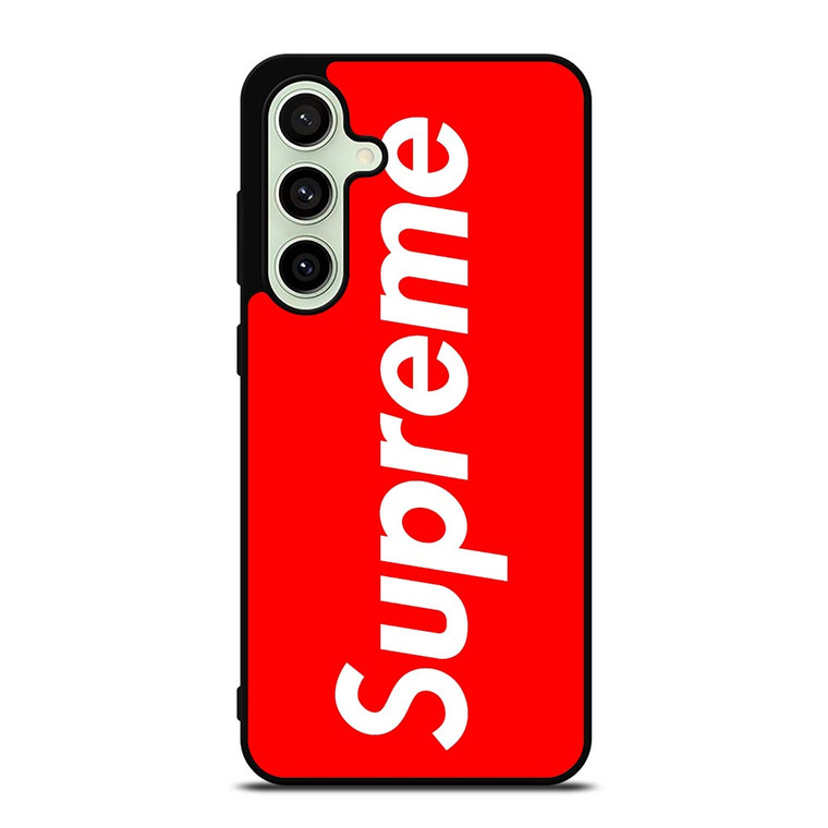 SUPREME 2 Samsung Galaxy S24 FE Case