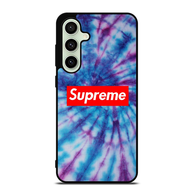 SUPREME DIE TYE Samsung Galaxy S24 FE Case