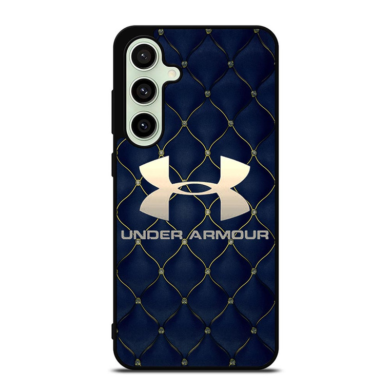UNDER ARMOUR SYMBOL Samsung Galaxy S24 FE Case
