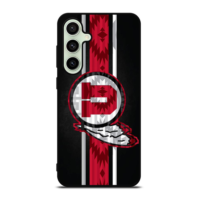 UTAH UTES FOOTBALL Samsung Galaxy S24 FE Case