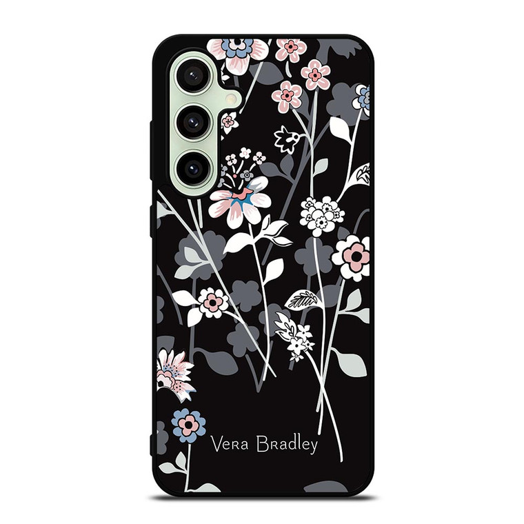 VERA BRADLEY HOLLAND BOUQUET Samsung Galaxy S24 FE Case