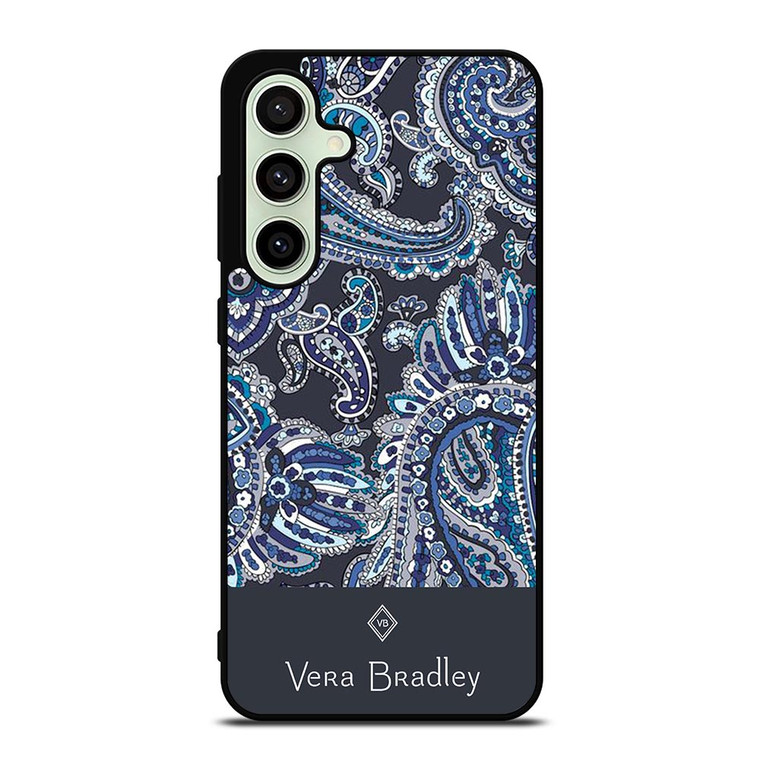 VERA BRADLEY PATTERN 2 Samsung Galaxy S24 FE Case