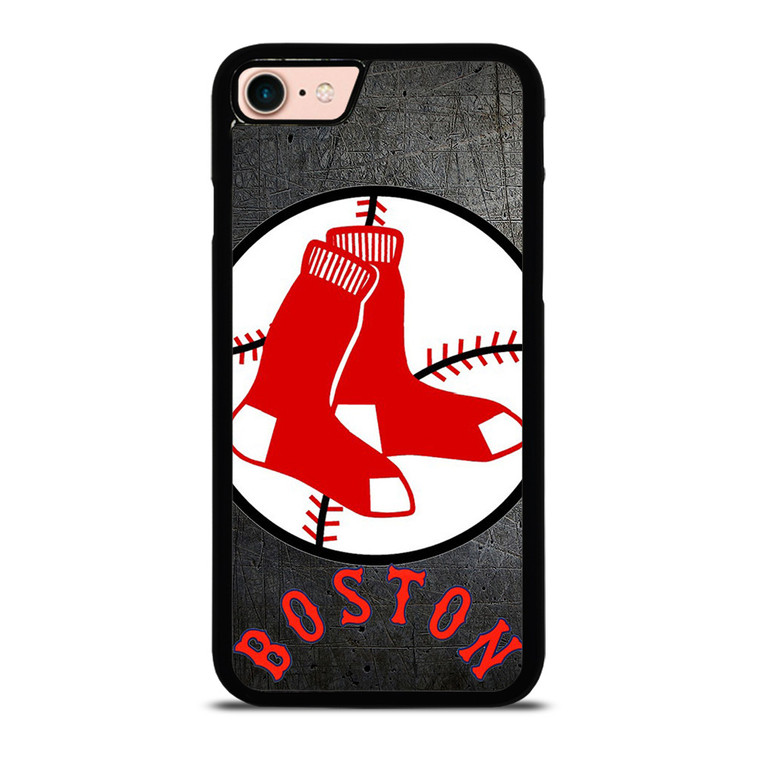 BOSTON RED SOX MLB 3 iPhone 8 Case