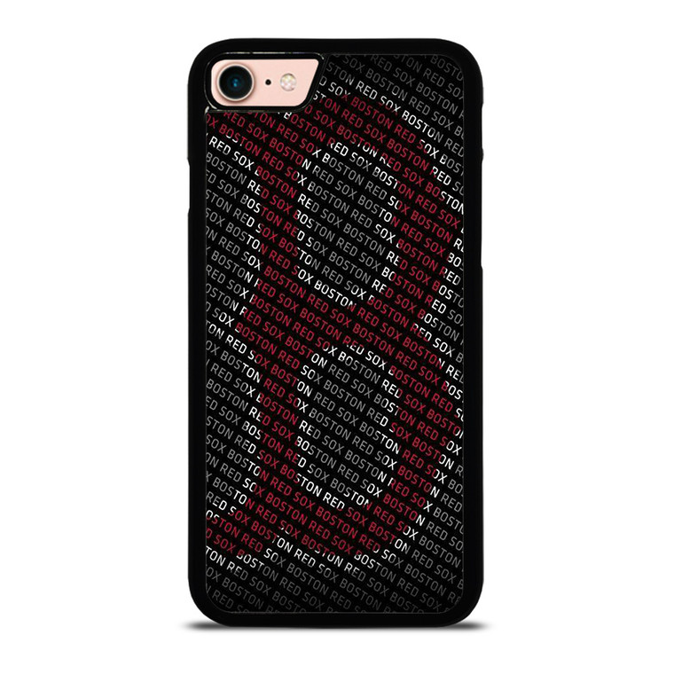 BOSTON RED SOX iPhone 8 Case