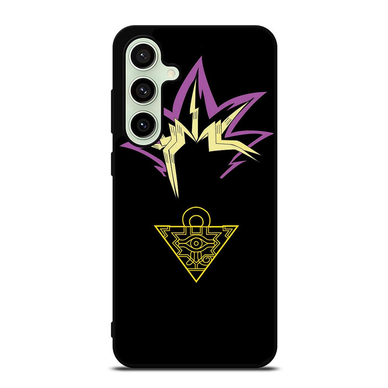 YU GI OH YUGI MUTOU DARK Samsung Galaxy S24 FE Case YU GI OH YUGI MUTOU DARK Samsung Galaxy S24 FE Case