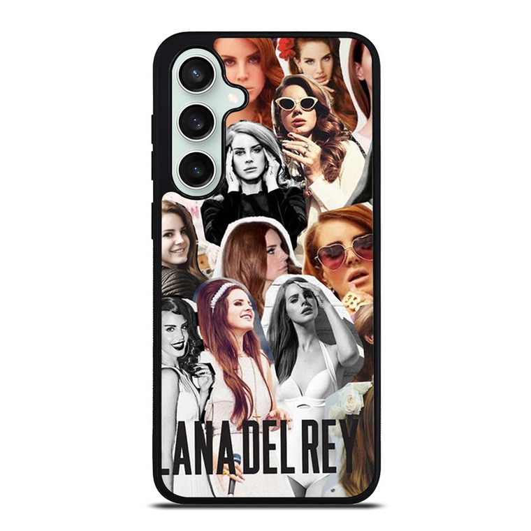 LANA DEL REY COLLAGE 2 Samsung Galaxy S23 FE Case