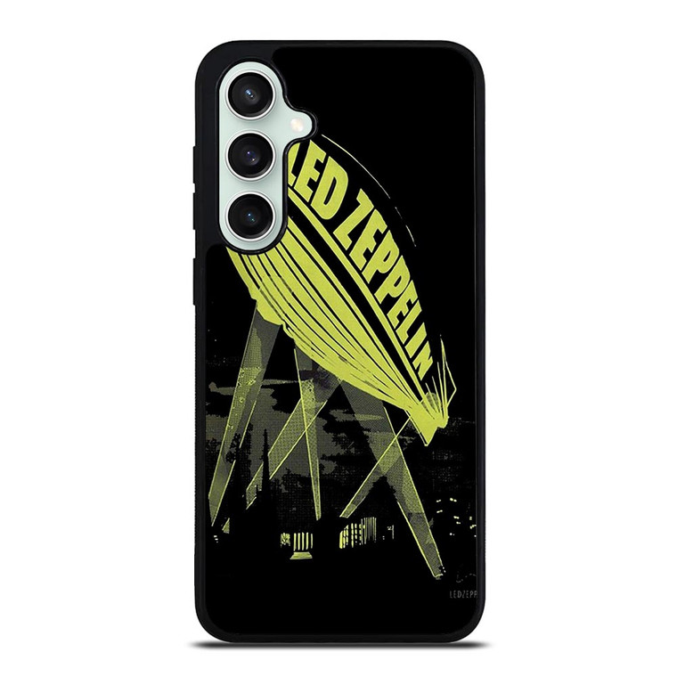 LED ZEPPELIN MOTHERSHIP Samsung Galaxy S23 FE Case