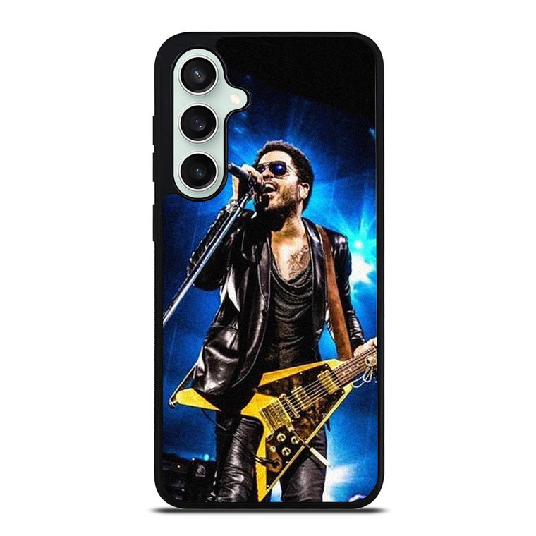 LENNY KRAVITZ CONCERT Samsung Galaxy S23 FE Case
