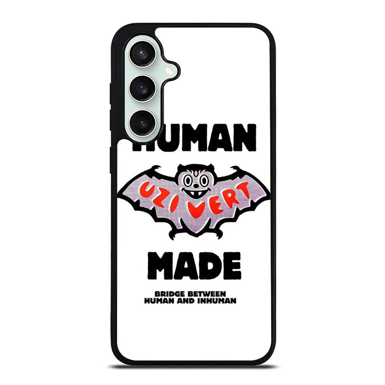 LIL UZI VERT HUMAN MADE Samsung Galaxy S23 FE Case
