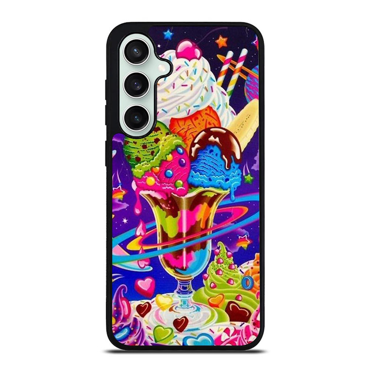 LISA FRANK ICE CEAM Samsung Galaxy S23 FE Case