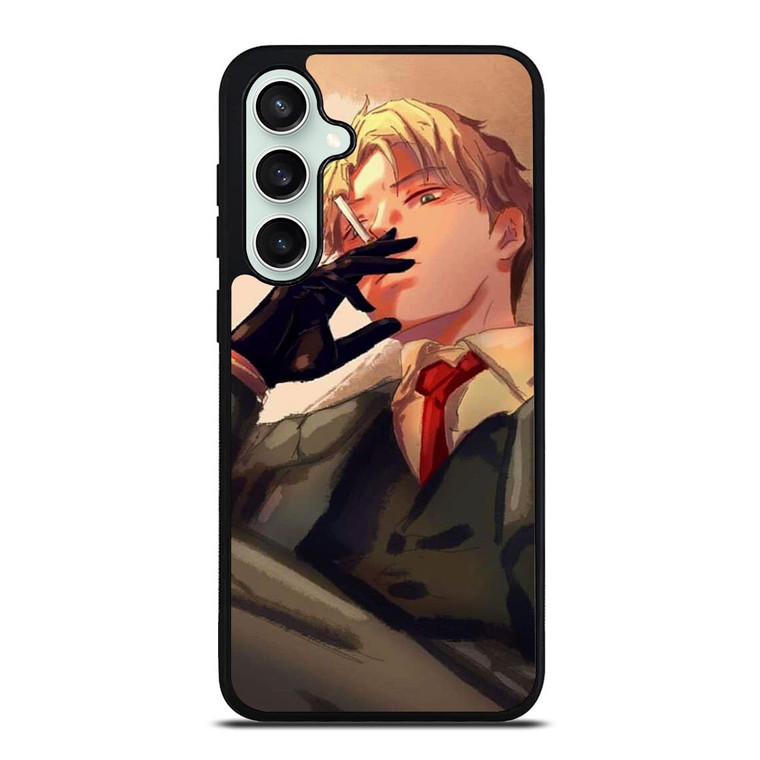LOID FORGER SPY X FAMILY COOL Samsung Galaxy S23 FE Case