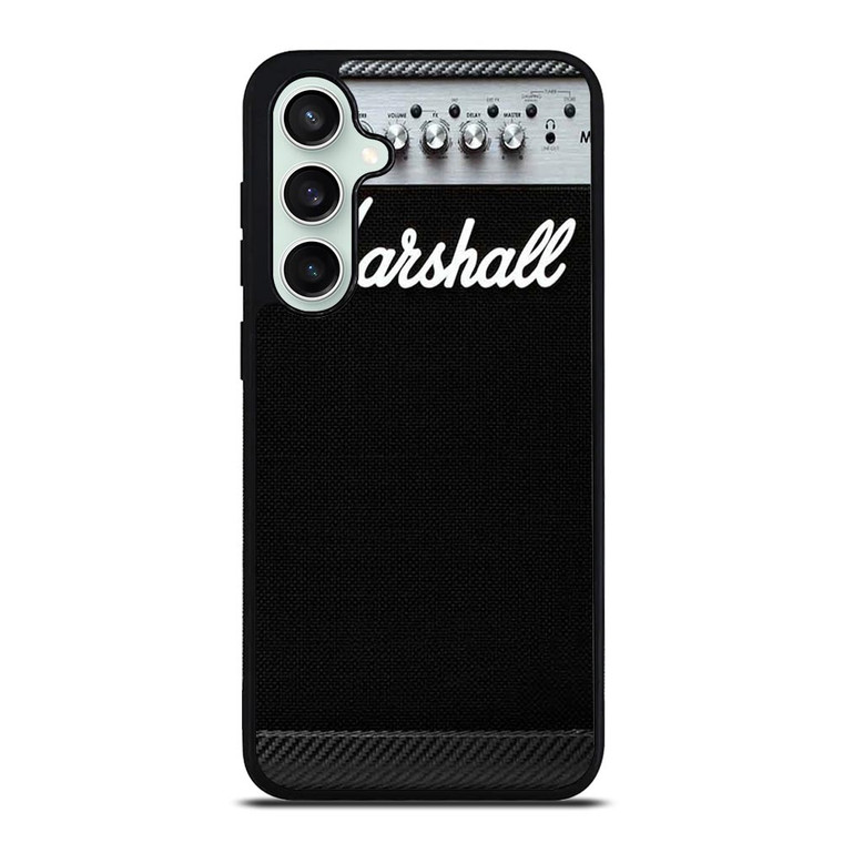 MARSHALL GUITAR AMPLIFIER  Samsung Galaxy S23 FE Case