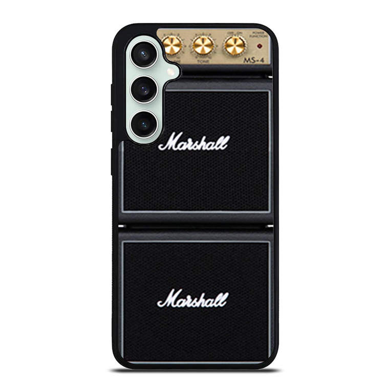 MARSHALL MINI AMPLIFICATION Samsung Galaxy S23 FE Case