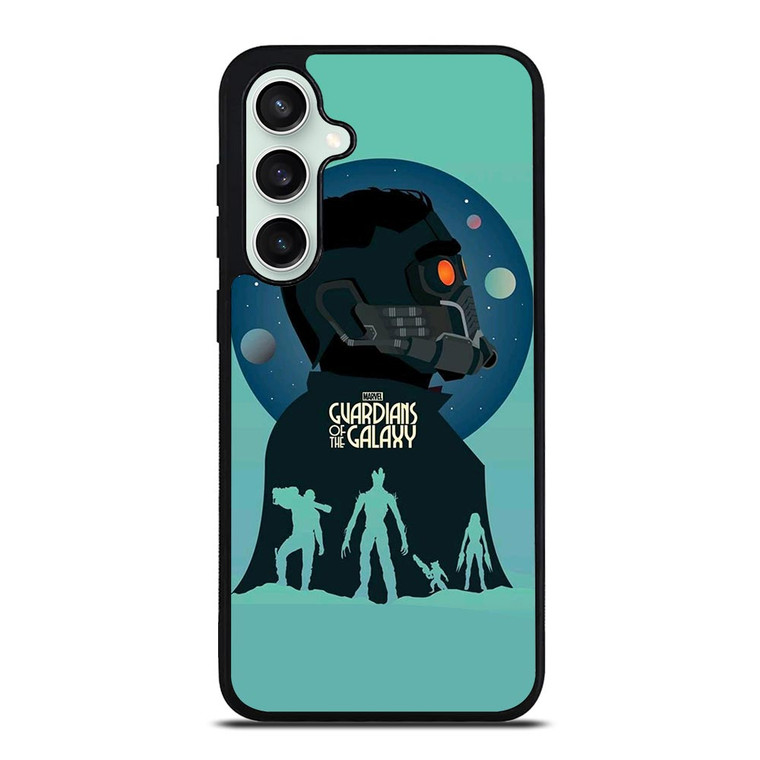 MARVEL GUARDIANS OF THE GALAXY STARLORD Samsung Galaxy S23 FE Case