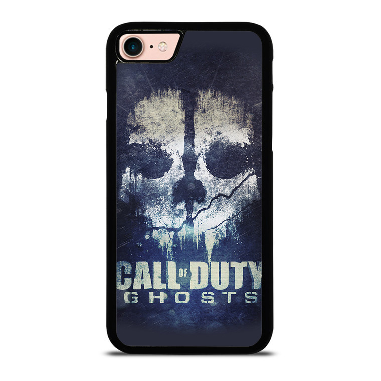 CALL OF DUTY GHOSTS iPhone 8 Case