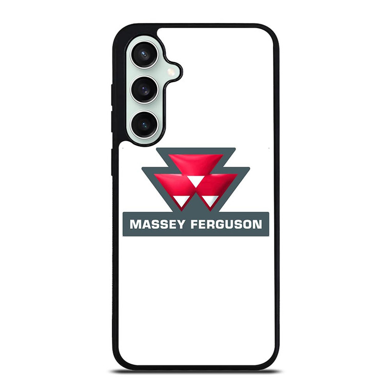 MASSEY FERGUSON LOGO Samsung Galaxy S23 FE Case
