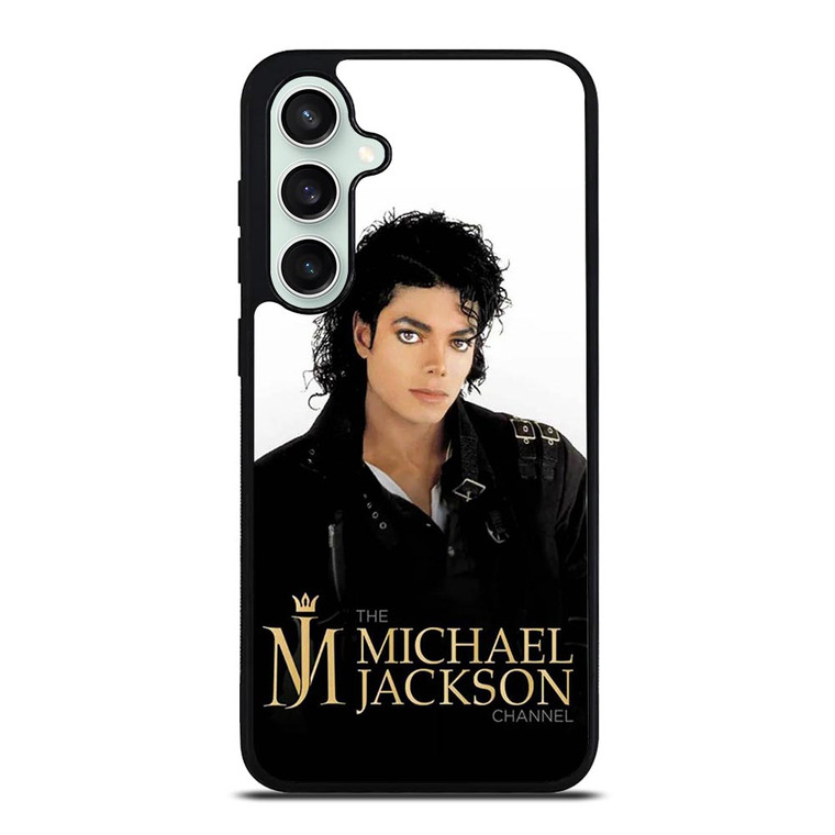 MICHAEL JACKSON MJ Samsung Galaxy S23 FE Case