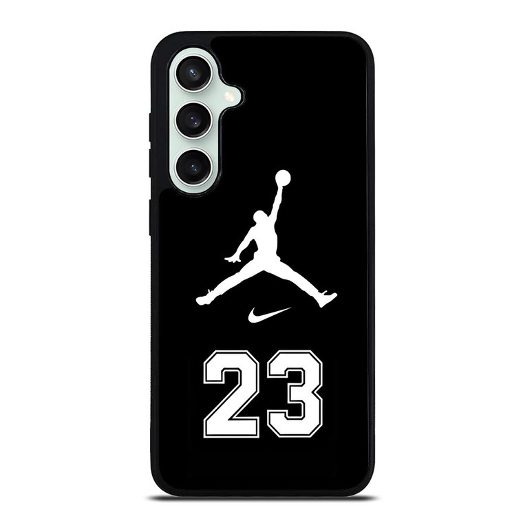MICHAEL JORDAN NIKE 23 Samsung Galaxy S23 FE Case