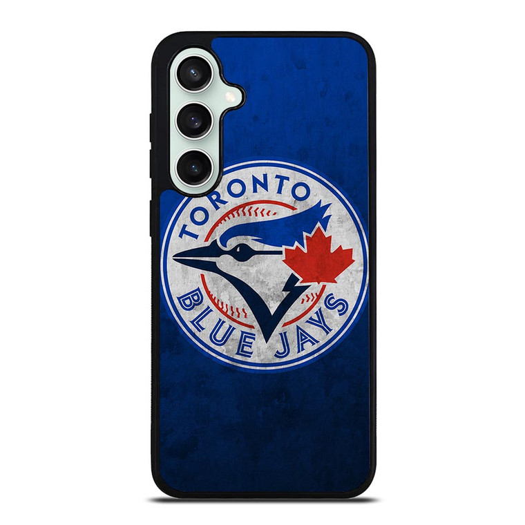 MLB TORONTO BLUE JAYS Samsung Galaxy S23 FE Case MLB TORONTO BLUE JAYS Samsung Galaxy S23 FE Case