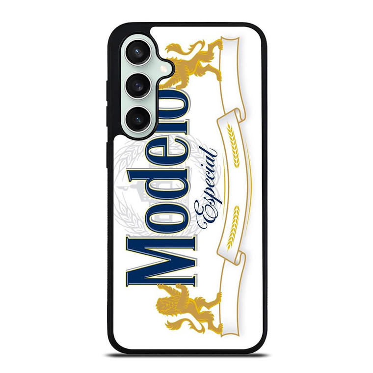 MODELO ESPECIAL BEER ICON Samsung Galaxy S23 FE Case MODELO ESPECIAL BEER ICON Samsung Galaxy S23 FE Case