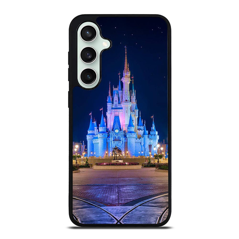 NEW WALT DISNEY CASTLE  Samsung Galaxy S23 FE Case