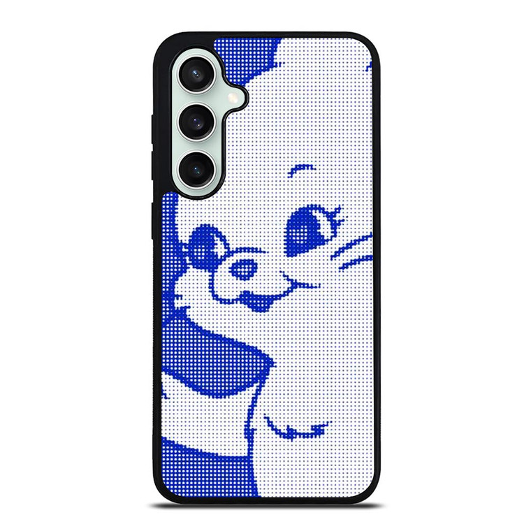 NEWJEANS POP POSTERS Samsung Galaxy S23 FE Case