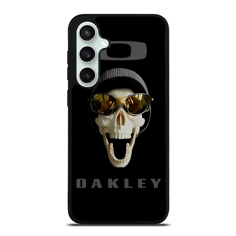 OAKLEY SUNGLASSES SKULL Samsung Galaxy S23 FE Case