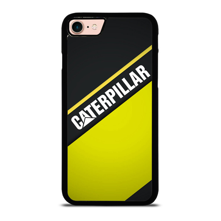 CATERPILLAR CAT LOGO iPhone 8 Case