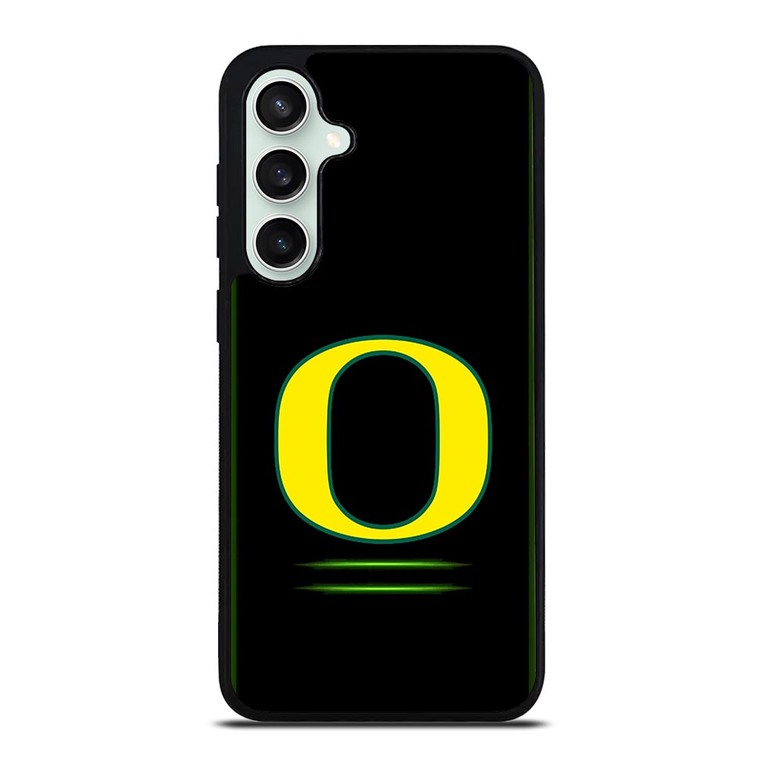 OREGON DUCKS GREEN EDGE NFL Samsung Galaxy S23 FE Case OREGON DUCKS GREEN EDGE NFL Samsung Galaxy S23 FE Case