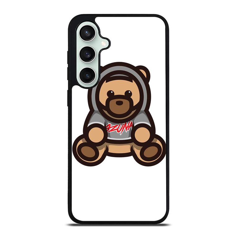 OZUNA BEAR Samsung Galaxy S23 FE Case OZUNA BEAR Samsung Galaxy S23 FE Case