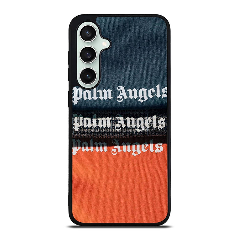 PALM ANGELS WOVEN Samsung Galaxy S23 FE Case