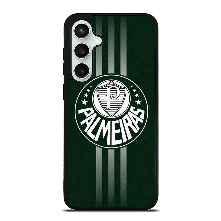 PALMEIRAS FOOTBALL STRIPE LOGO Samsung Galaxy S23 FE Case