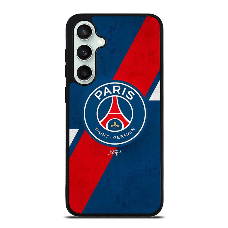 PARIS SAINT GERMAIN PSG LOGO Samsung Galaxy S23 FE Case