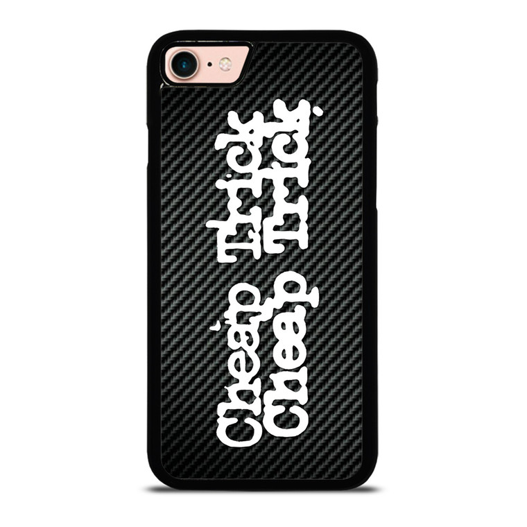 CHEAP TRICK BAND LOGO iPhone 8 Case CHEAP TRICK BAND LOGO iPhone 8 Case