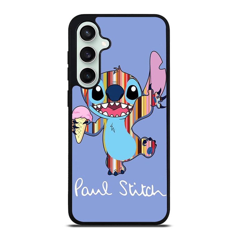 PAUL SMITH X STITCH CARTOON Samsung Galaxy S23 FE Case PAUL SMITH X STITCH CARTOON Samsung Galaxy S23 FE Case