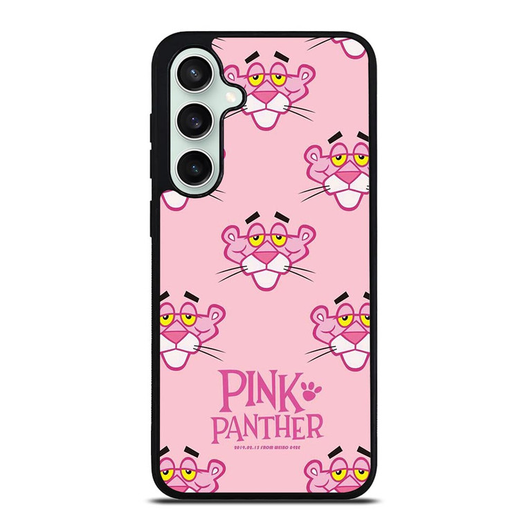 PINK PANTHER COLLAGE Samsung Galaxy S23 FE Case