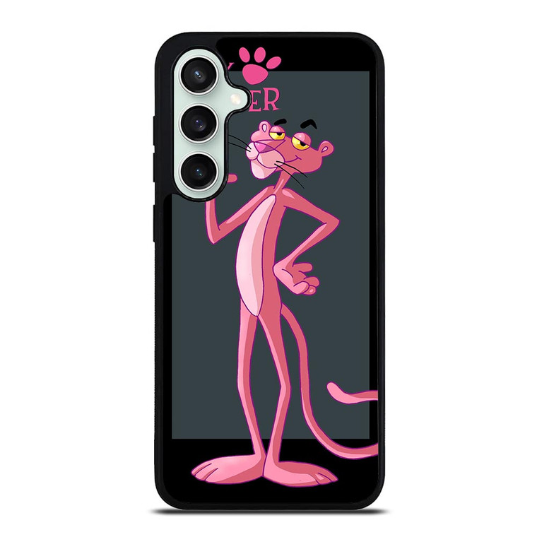 PINK PANTHER FILM CARTOON Samsung Galaxy S23 FE Case