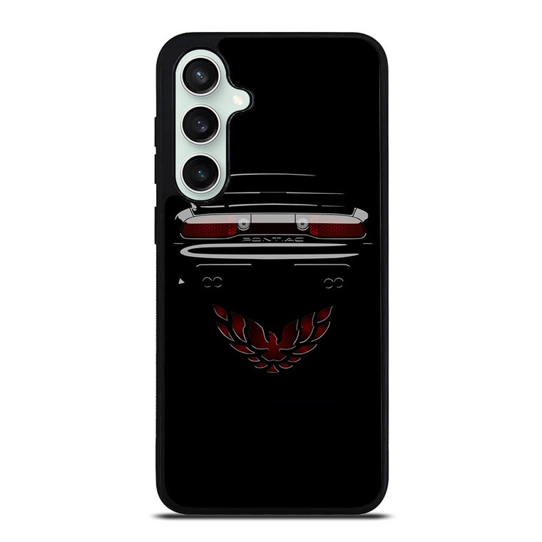 PONTIAC FIREBIRD CAR Samsung Galaxy S23 FE Case